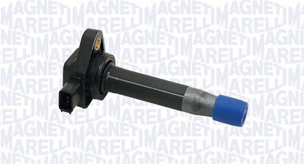 MAGNETI MARELLI Катушка зажигания 060810231010